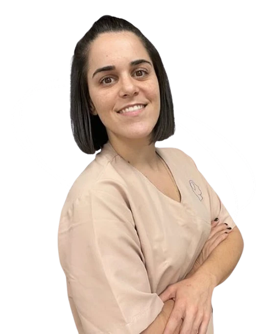 Carmen Ramirez